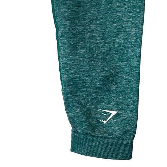 Gymshark Aqua Leggings - Picture 2 of 5